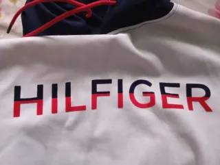 Sudadera Tommy Hilfiger Hombre Talla M
