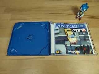 GTA 2 Dreamcast ESP