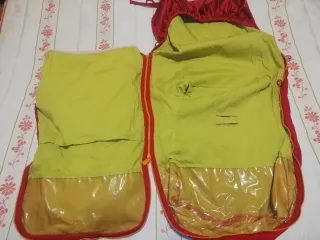 Funda Silla Paseo Jané Kids Zone