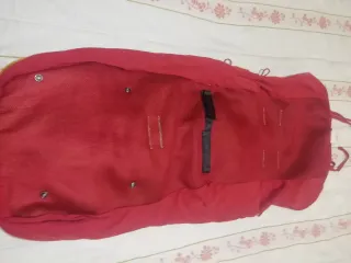 Funda Silla Paseo Jané Kids Zone