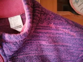 PILE QUECHUA BAMBINA