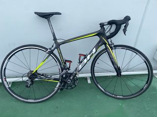 Bicicleta carretera BH Quartz