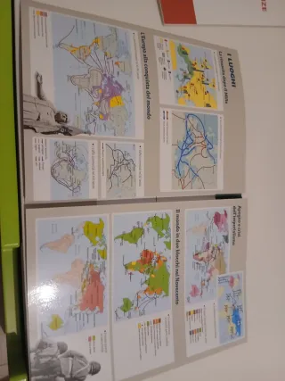 La bussola della storia. Con Quaderno delle com...