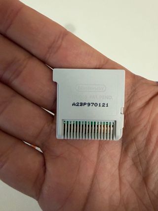 Pokemon Ultra Luna Nintendo 3DS