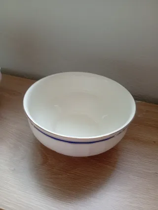 Vajilla San Cláudio Cobalto