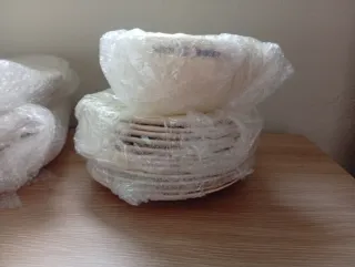 Vajilla San Cláudio Cobalto