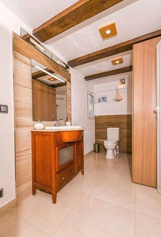 Casa rural en venta en Teulada Pueblo en Teulada