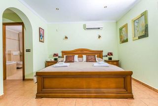 Casa rural en venta en Teulada Pueblo en Teulada