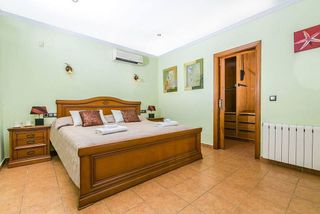 Casa rural en venta en Teulada Pueblo en Teulada