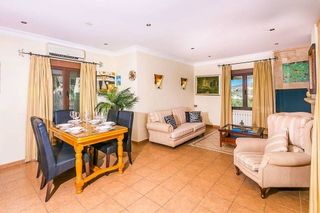 Casa rural en venta en Teulada Pueblo en Teulada