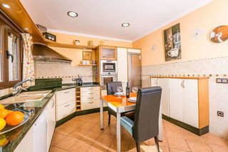 Casa rural en venta en Teulada Pueblo en Teulada