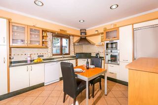 Casa rural en venta en Teulada Pueblo en Teulada