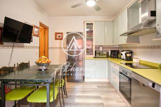 Casa adosada en venta en El Puerto - Romanilla en Roquetas de Mar