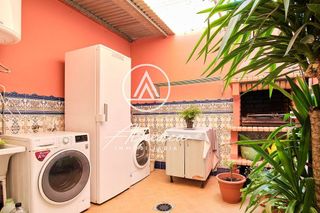 Casa adosada en venta en El Puerto - Romanilla en Roquetas de Mar