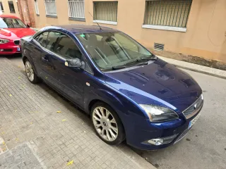 Ford Focus 2008