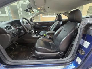 Ford Focus 2008