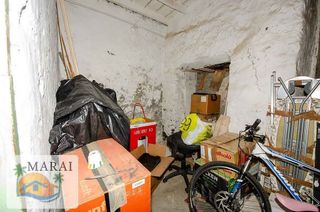 Casa adosada en venta en Santa Cruz de la Palma