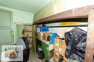 Casa adosada en venta en Santa Cruz de la Palma