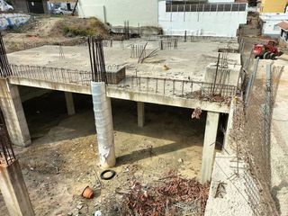 Casa en venta en La Granja-La Colina-Los Pastores en Algeciras