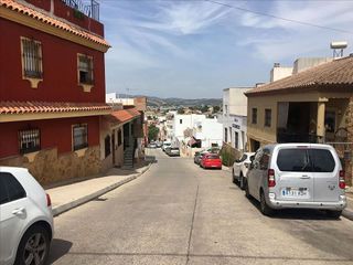 Casa en venta en La Granja-La Colina-Los Pastores en Algeciras