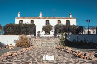 Casa rural en venta en Zona Centro-Corredera en Lorca
