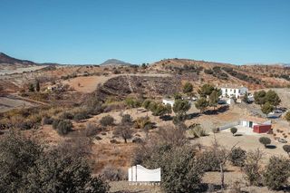 Casa rural en venta en Zona Centro-Corredera en Lorca