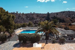 Casa rural en venta en Zona Centro-Corredera en Lorca
