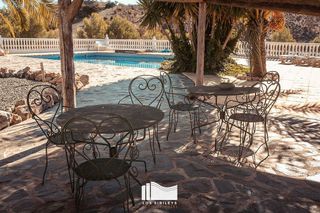 Casa rural en venta en Zona Centro-Corredera en Lorca