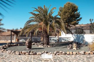 Casa rural en venta en Zona Centro-Corredera en Lorca