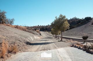 Casa rural en venta en Zona Centro-Corredera en Lorca