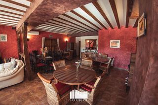 Casa rural en venta en Zona Centro-Corredera en Lorca