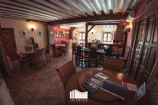 Casa rural en venta en Zona Centro-Corredera en Lorca