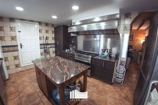 Casa rural en venta en Zona Centro-Corredera en Lorca