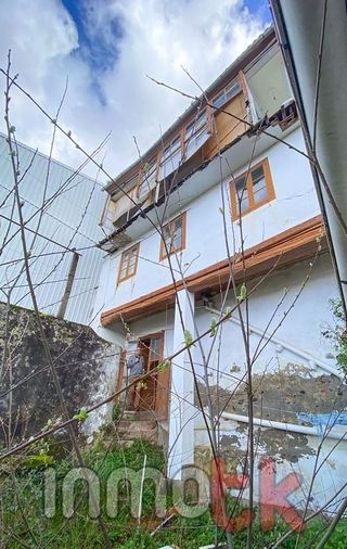 Chalet en venta en Betanzos