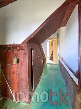 Chalet en venta en Betanzos