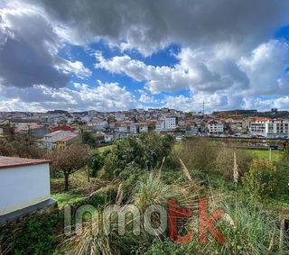 Chalet en venta en Betanzos