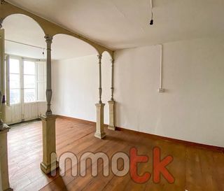 Chalet en venta en Betanzos