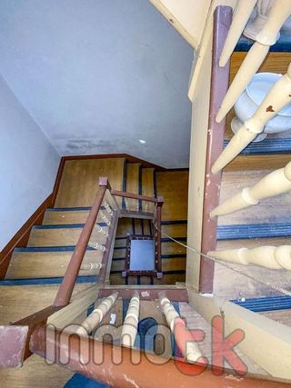 Chalet en venta en Betanzos