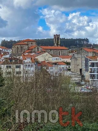 Chalet en venta en Betanzos