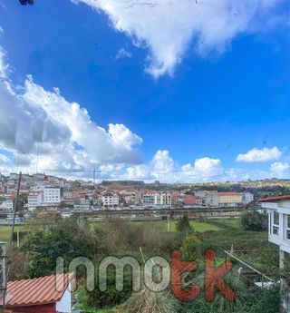 Chalet en venta en Betanzos