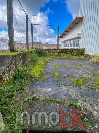 Chalet en venta en Betanzos