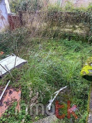 Chalet en venta en Betanzos