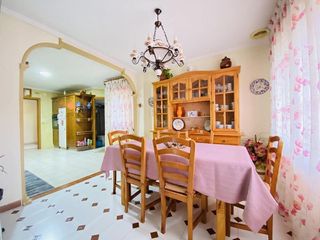 Chalet en venta en Zubia (La)