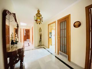 Chalet en venta en Zubia (La)