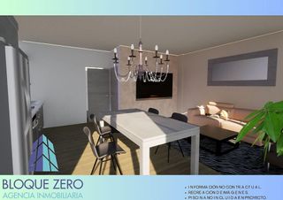 Chalet en venta en Olivenza