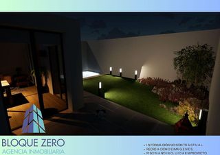 Chalet en venta en Olivenza