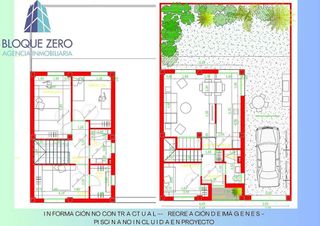 Chalet en venta en Olivenza