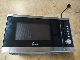 Microondas Teka MWE 205 G
