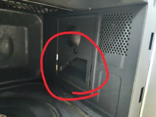 Microondas Teka MWE 205 G