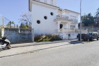 Chalet en venta en Cervantes en Granada